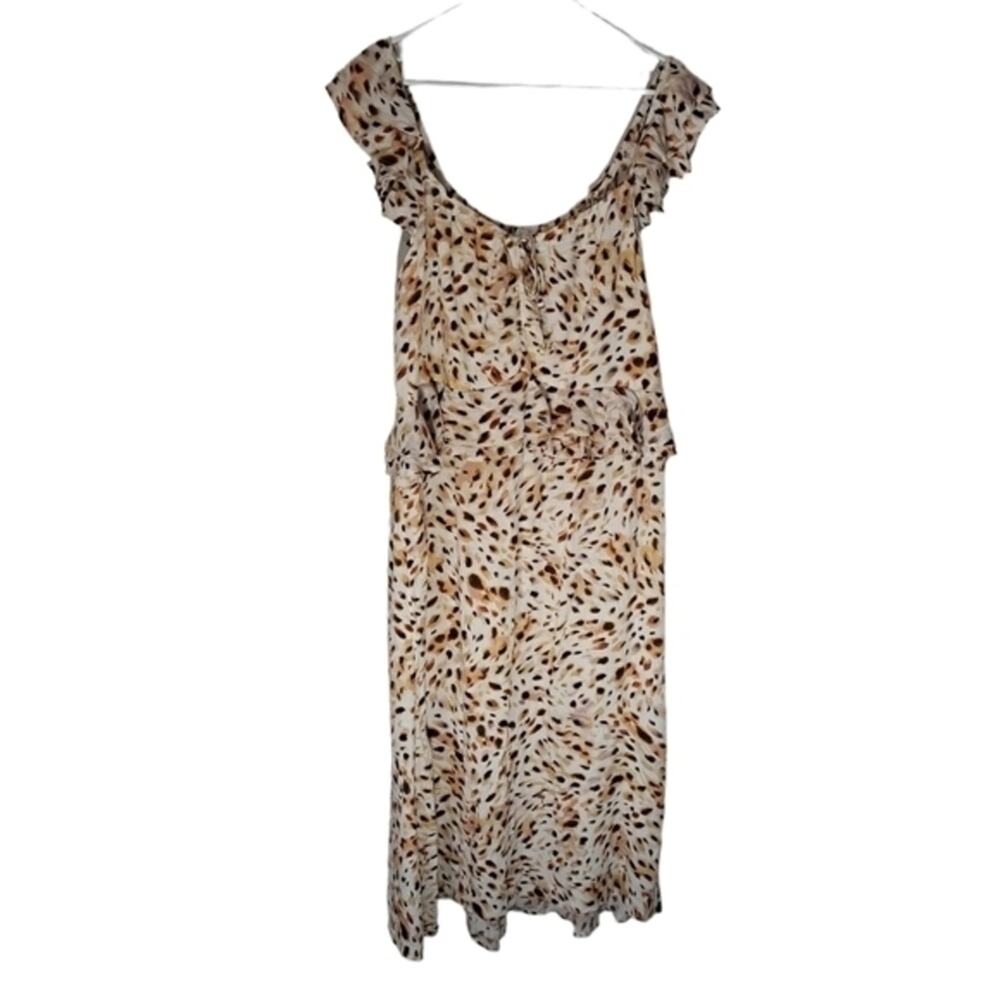 Sofia dress size XXL